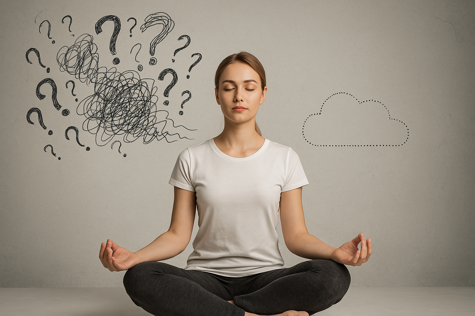 mitos sobre la meditación
