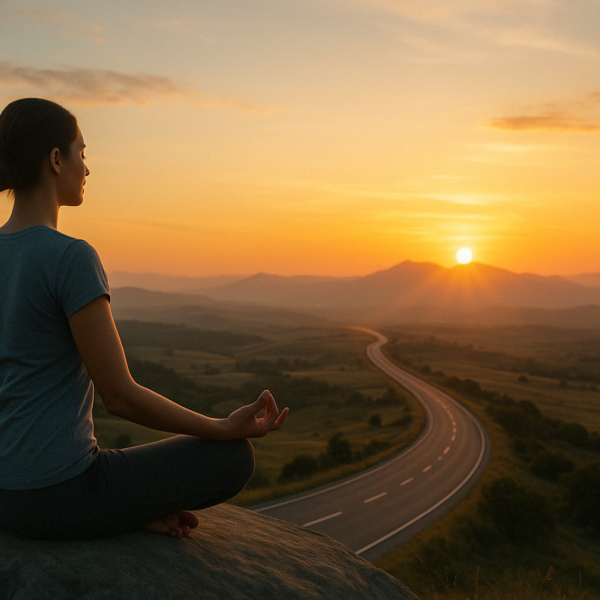Meditación para Fortalecer la Voluntad y Autodisciplina