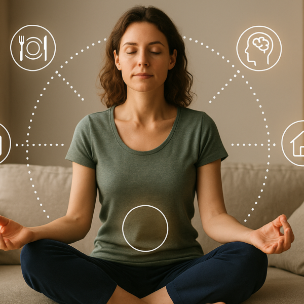 Cómo Integrar la Meditación en la Vida Diaria
