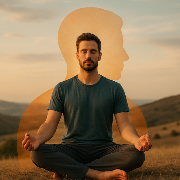 meditación para autoconocimiento