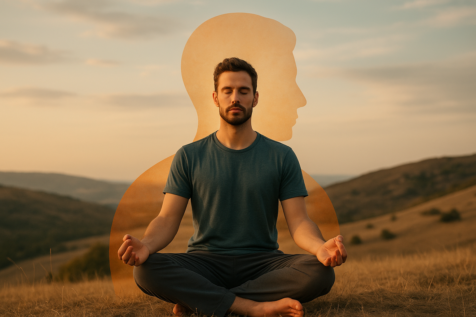 meditación para autoconocimiento