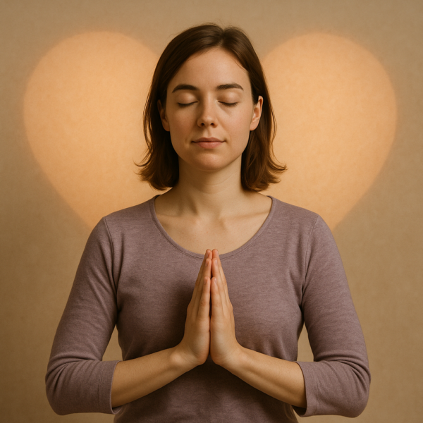 Meditación para el Amor Propio y Autoestima