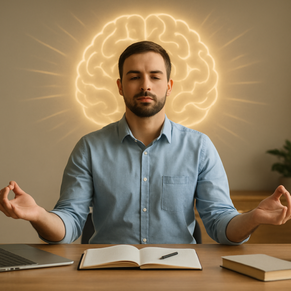 Meditación para mejorar la concentración