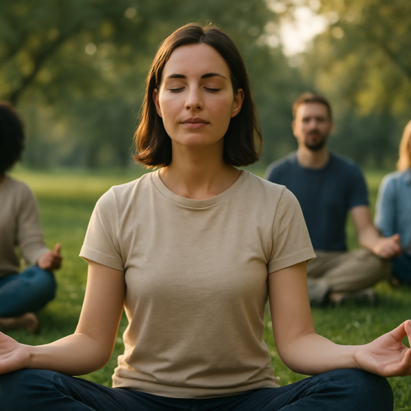 meditación para mejorar las relaciones interpersonales