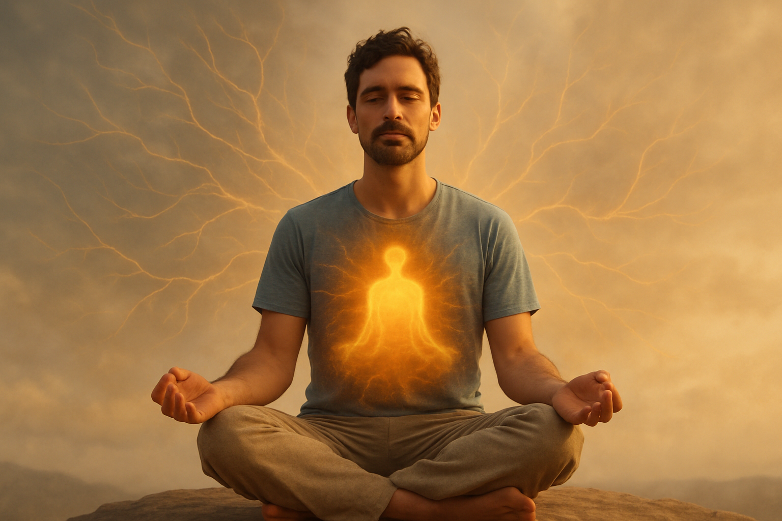 Meditación para Aumentar la Resiliencia Emocional