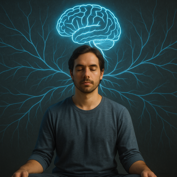 La meditación y el sistema nervioso