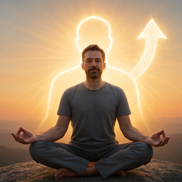 Meditación para la Superación Personal