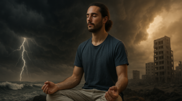 Meditación en tiempos de crisis 9 Meditación en tiempos de crisis
