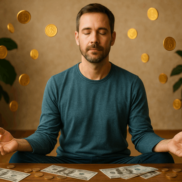 Meditación para la abundancia