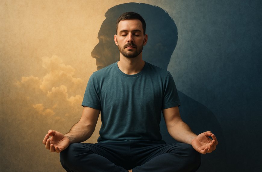 Meditación para la autoreflexión