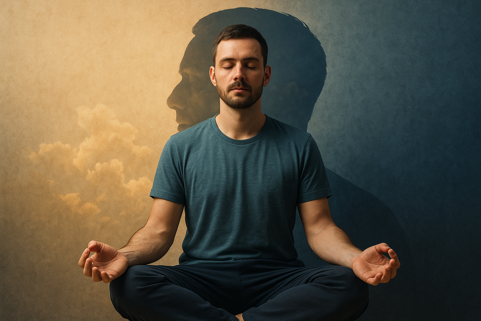 Meditación para la autoreflexión