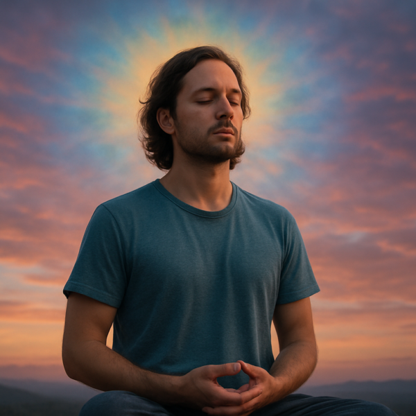 Meditación para alcanzar el estado de conciencia expandida