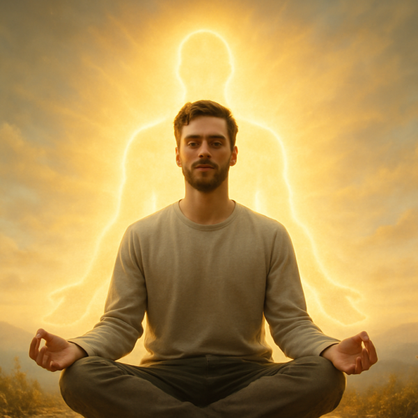 Bienvenidos a la Meditación 9 Meditación para elevar el nivel de conciencia espiritual