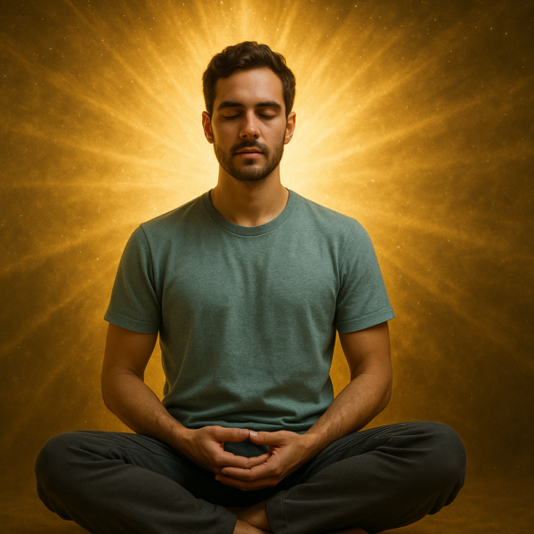 Meditación para la conexión con el ser divino