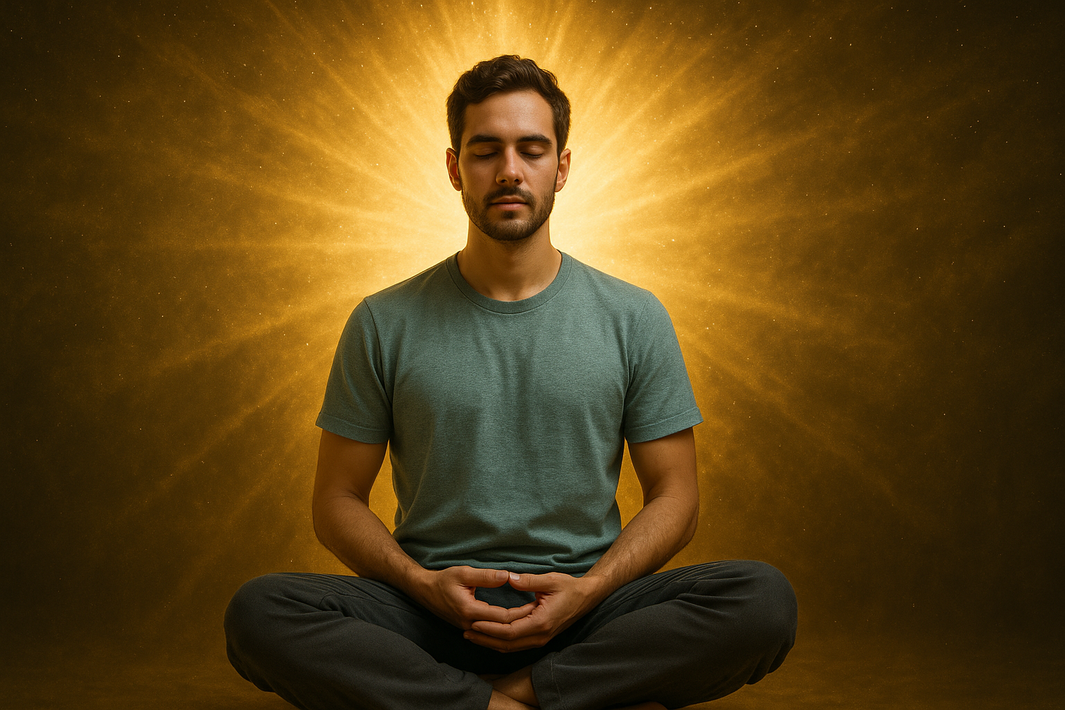 Meditación para la conexión con el ser divino