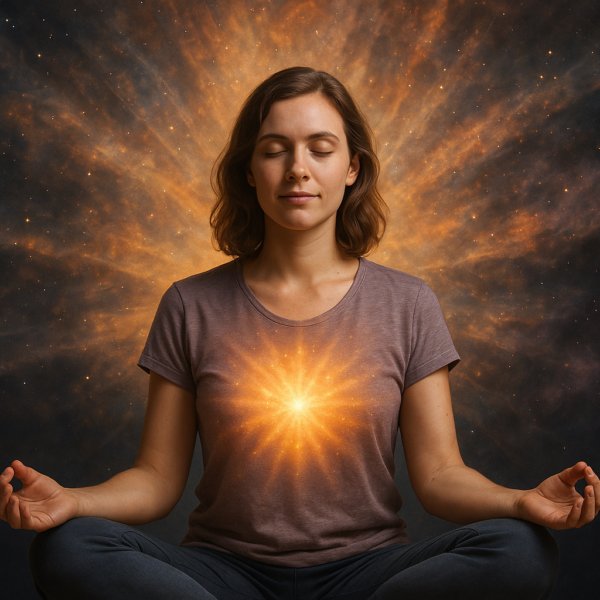 Meditación para la manifestación