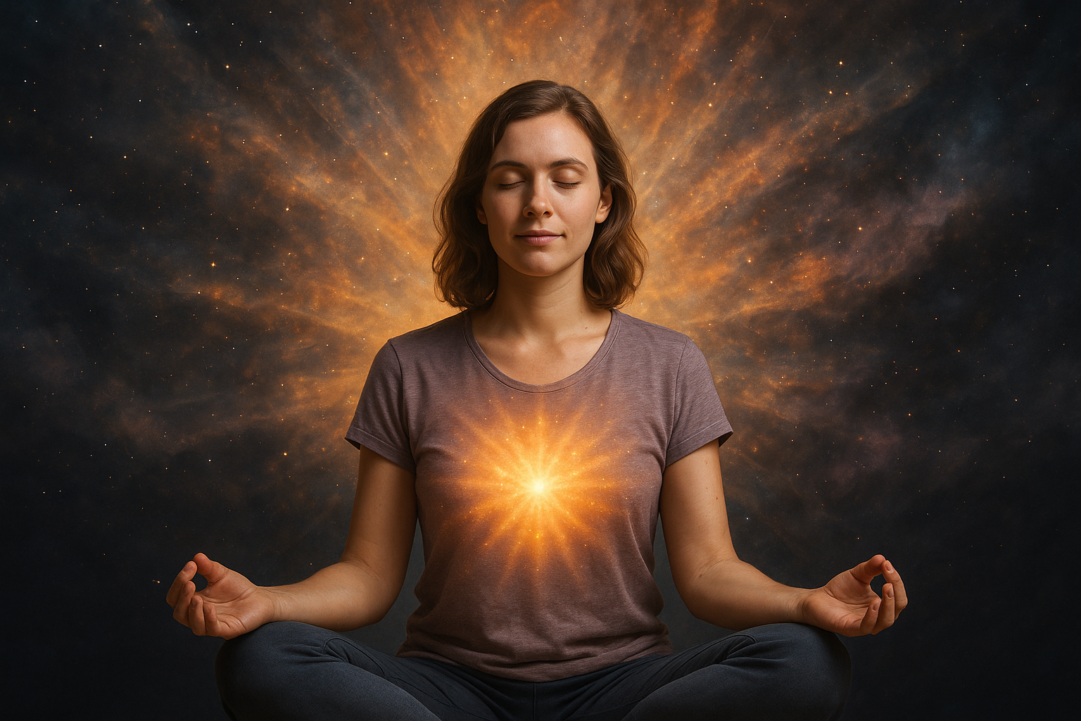 Meditación para la manifestación