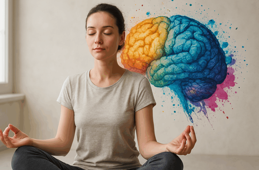 Bienvenidos a la Meditación 14 Meditación y Creatividad: guía esencial