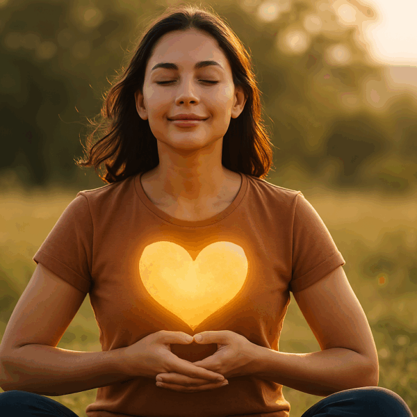 Bienvenidos a la Meditación 7 Meditación para la gratitud: cómo cultivar un corazón agradecido