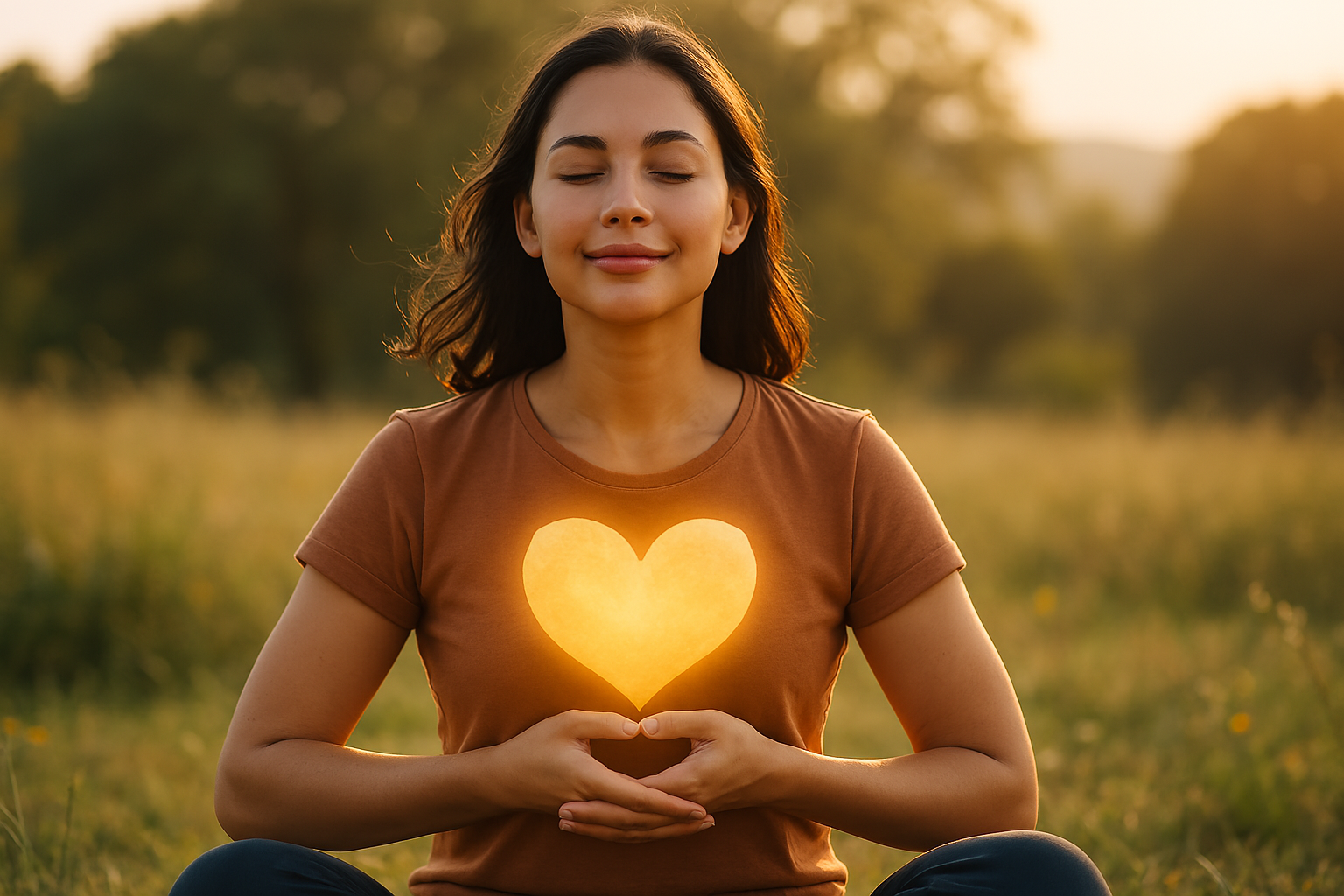 Meditación para la gratitud