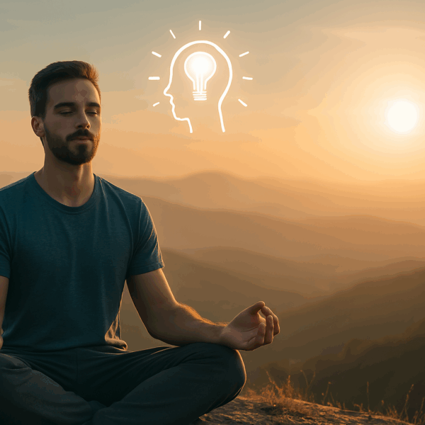 Bienvenidos a la Meditación 16 Cómo usar la meditación para encontrar propósito en la vida