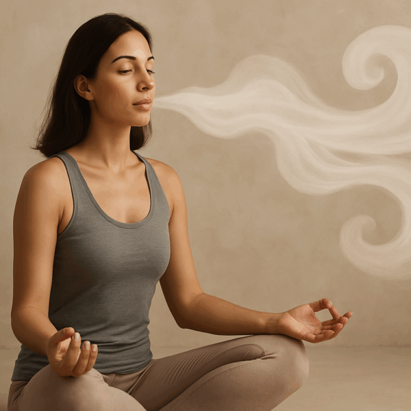 Bienvenidos a la Meditación 17 La importancia de la respiración en la meditación