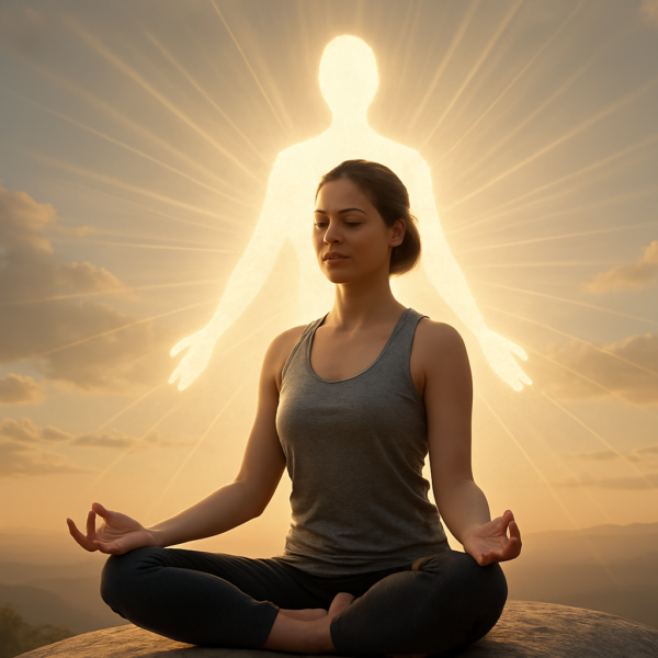 Bienvenidos a la Meditación 9 El papel de la meditación en la transformación personal